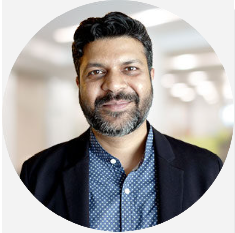 Ankur Agarwal
