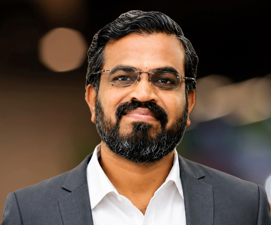 Rajashekar Vishwanathan
