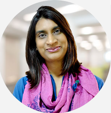 Swati Agrawal
